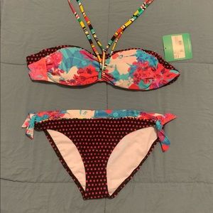 Seekers Australia Sunseeker Bikini